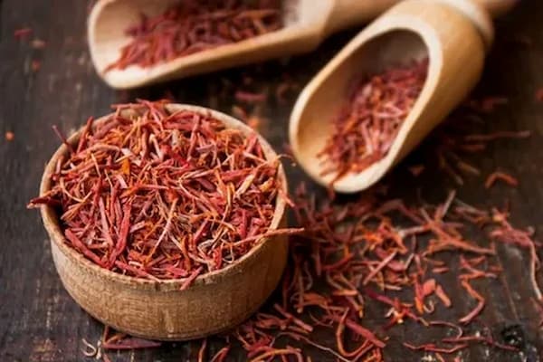 تصویر 4 از قیمت خرید زعفران سرگل فله عمده به صرفه و ارزان